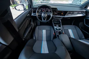 Audi A3 2024