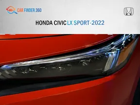 Honda Civic 2022