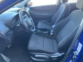 Hyundai Bayon 2021
