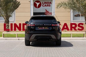 Land Rover Range Rover Velar 2019