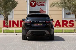 Land Rover Range Rover Velar 2019