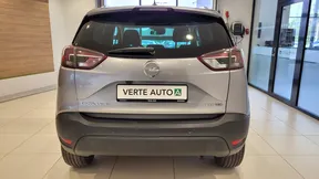 Opel Crossland 2021