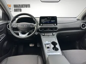 Hyundai Kona 2022