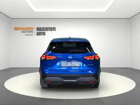 Nissan Qashqai 2023