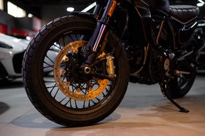 Ducati 2023