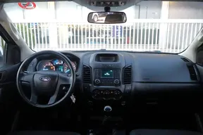 Ford Ranger 2022