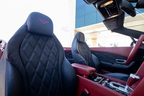 Bentley Continental GT 2013