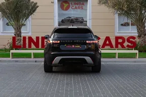 Land Rover Range Rover Velar 2022