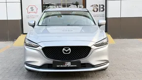 Mazda 6 2024