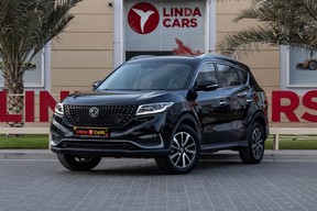 DFSK Glory 580 / Fengon 580 2023