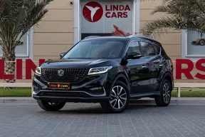 DFSK Glory 580 / Fengon 580 2023