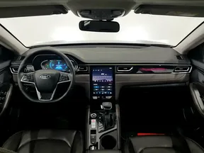 JAC J7 2023