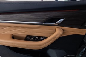 Geely Xingyue L / Monjaro 2026