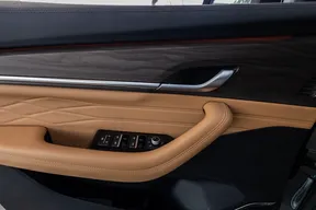 Geely Xingyue L / Monjaro 2026