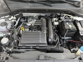 Audi Q2 2025