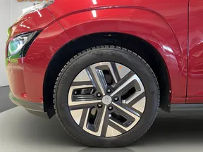 Hyundai Kona 2022