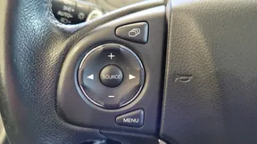 Honda CR-V 2017