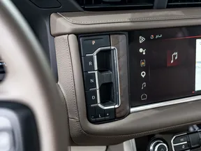 GMC Yukon 2023