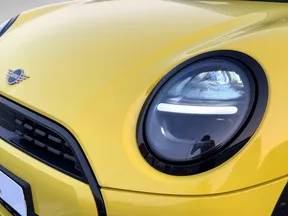 MINI Hatch Cooper C 2025