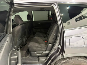 Honda Pilot / MR-V 2022