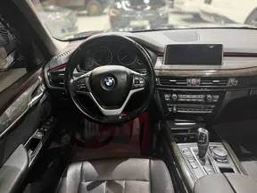 BMW X5 35 2015