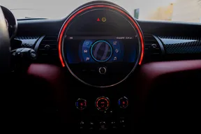 MINI Hatch John Cooper Works 2021