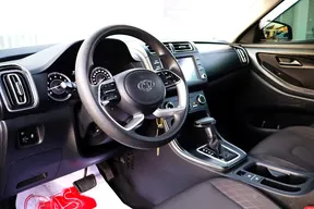 Hyundai Creta 2023