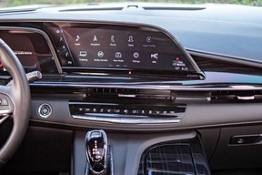 Cadillac Escalade 2023