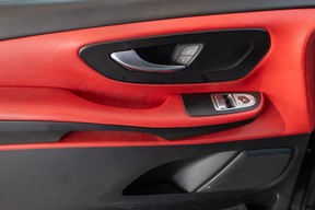 Mercedes-Benz V-Class 250 2022