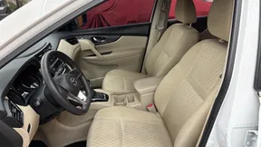 Nissan X-Trail 2022