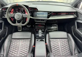 Audi RS3 2024