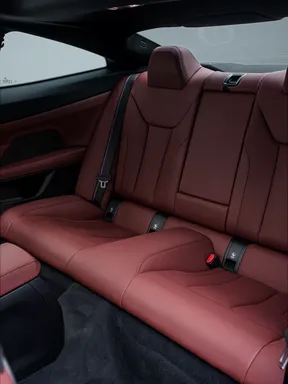 BMW 4 Series M440 2026