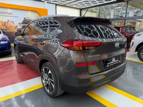 Hyundai Tucson 2020