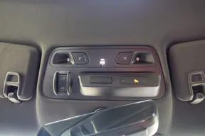 Chevrolet Camaro 2022