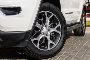 Jeep Grand Cherokee 2019