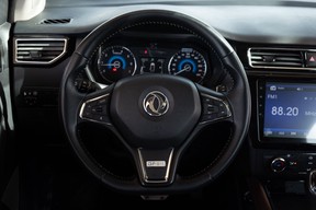 DFSK Glory 580 / Fengon 580 2023