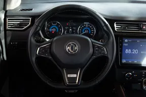 DFSK Glory 580 / Fengon 580 2023