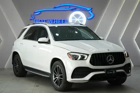 Mercedes-Benz GLE 350 2022