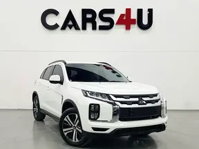 Mitsubishi ASX 2024
