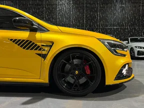 Renault Mégane 2024