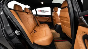 BMW 5 Series 520 2022