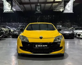 Renault Mégane 2011