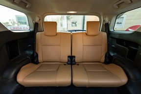 Toyota Fortuner 2023