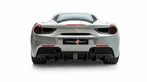 Ferrari 488 GTB 2016