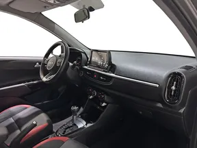 Kia Picanto / Morning 2023