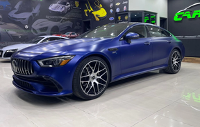 Mercedes-Benz AMG GT 53 2020