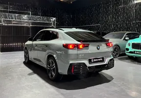 BMW X2 18 2024