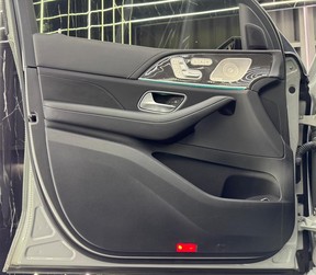 Mercedes-Benz GLE 63 AMG S 2024