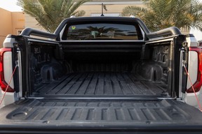 Volkswagen Amarok 2023