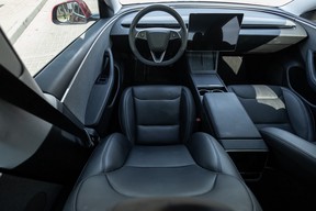 Tesla Model 3 Standard 2024